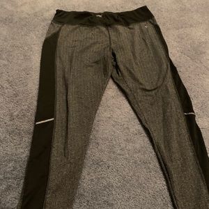 Danskin Now XL Work Out Pants